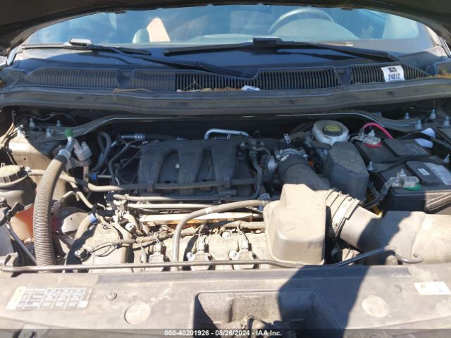 1FM5K8D82KGA61080 Ford EXPLORER XLT