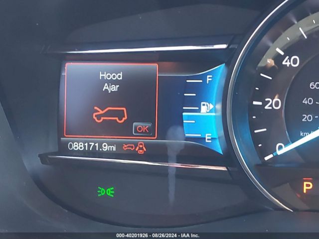 1FM5K8D82KGA61080 Ford EXPLORER XLT