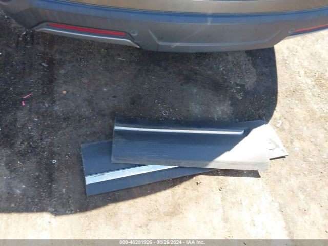 1FM5K8D82KGA61080 Ford EXPLORER XLT