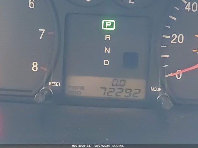 Продажа на аукционе авто 2004 Hyundai Sonata Gls/lx, vin: KMHWF35H24A932978, номер лота: 40201937