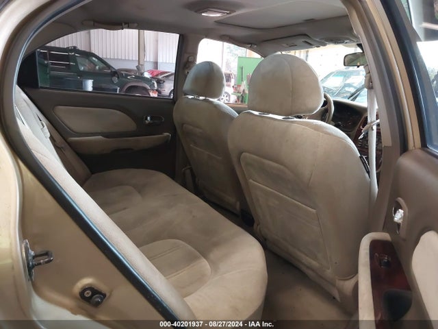 Продажа на аукционе авто 2004 Hyundai Sonata Gls/lx, vin: KMHWF35H24A932978, номер лота: 40201937