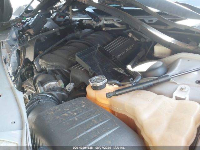 2C3CDXGJ3NH117099 Dodge Charger Scat Pack Widebody