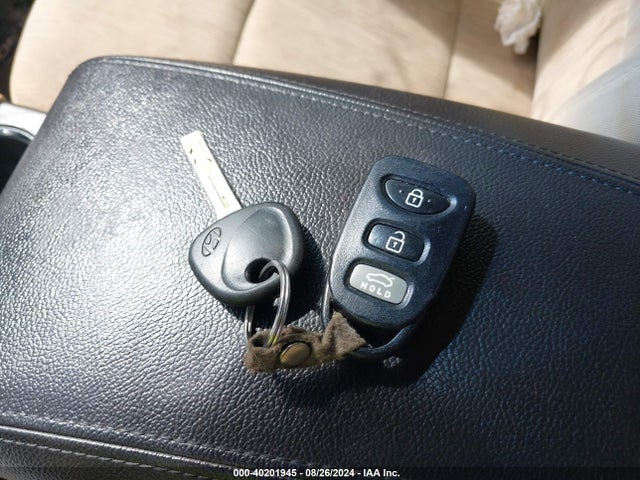 Hyundai SONATA GLS 2014 5NPEB4AC4EH940683 Image 11