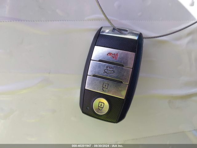5XXGN4A70EG281726 KIA OPTIMA EX