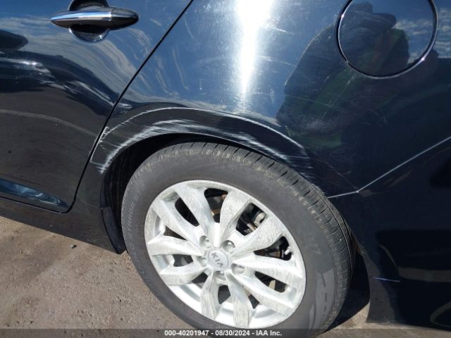 5XXGN4A70EG281726 KIA OPTIMA EX