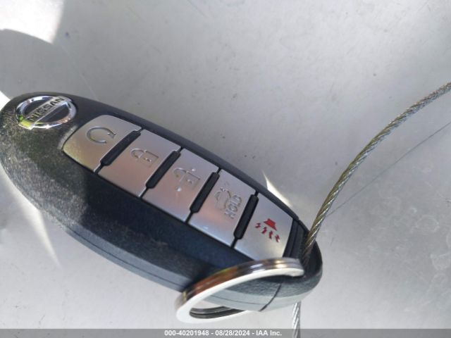 1N4AA6AP3JC362779 Nissan Maxima 3.5 Platinum
