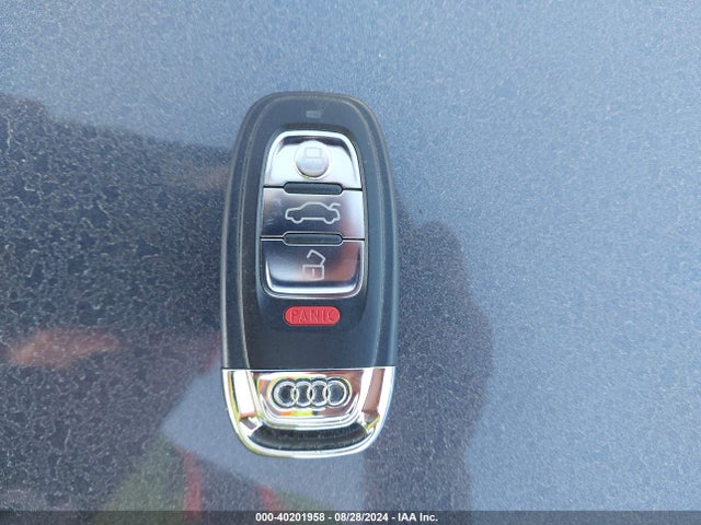 Audi A4 2.0t Premium 2014 WAUBFAFL3EN013346 Image 11