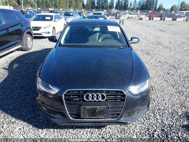 Audi A4 2.0t Premium 2014 WAUBFAFL3EN013346 Image 12