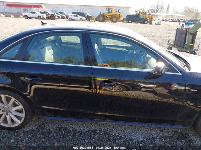 Audi A4 2.0t Premium 2014 WAUBFAFL3EN013346 Image 13