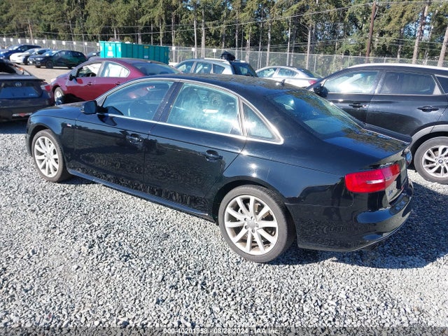 Audi A4 2.0t Premium 2014 WAUBFAFL3EN013346 Image 3