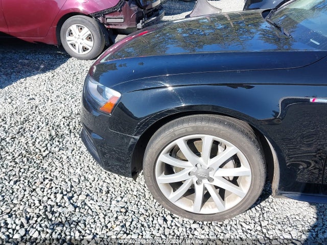 Audi A4 2.0t Premium 2014 WAUBFAFL3EN013346 Image 6