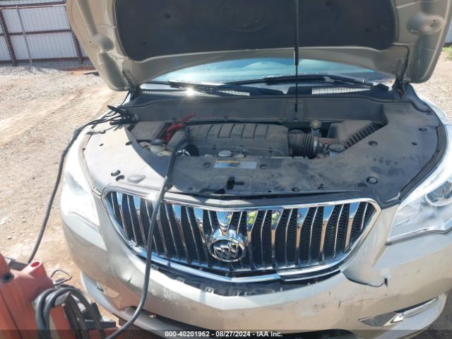 5GAKRBKD1GJ148979 Buick Enclave Leather