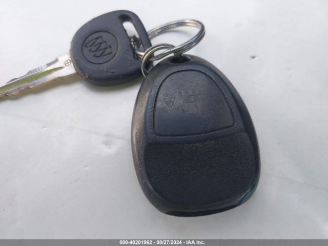 5GAKRBKD1GJ148979 Buick Enclave Leather