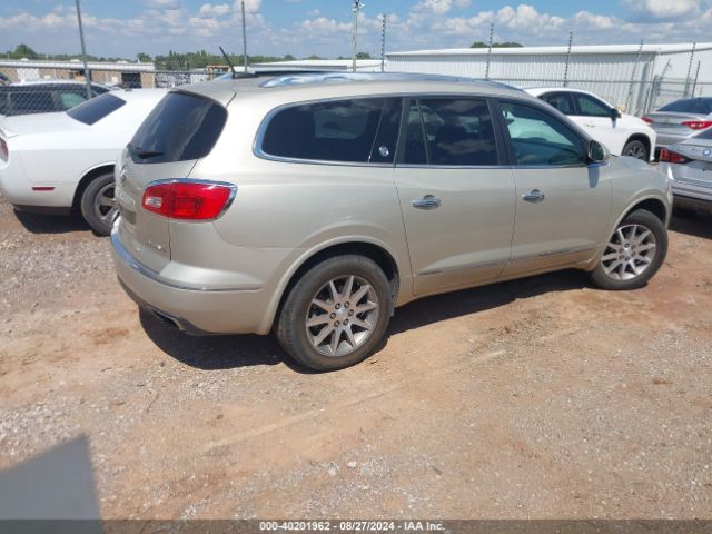 5GAKRBKD1GJ148979 Buick Enclave Leather