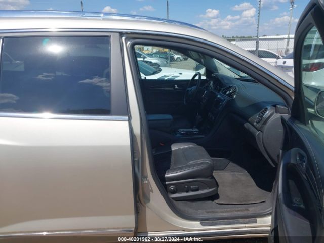 5GAKRBKD1GJ148979 Buick Enclave Leather