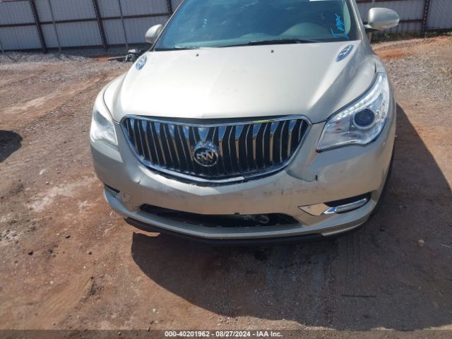 5GAKRBKD1GJ148979 Buick Enclave Leather