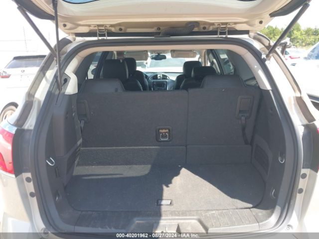 5GAKRBKD1GJ148979 Buick Enclave Leather