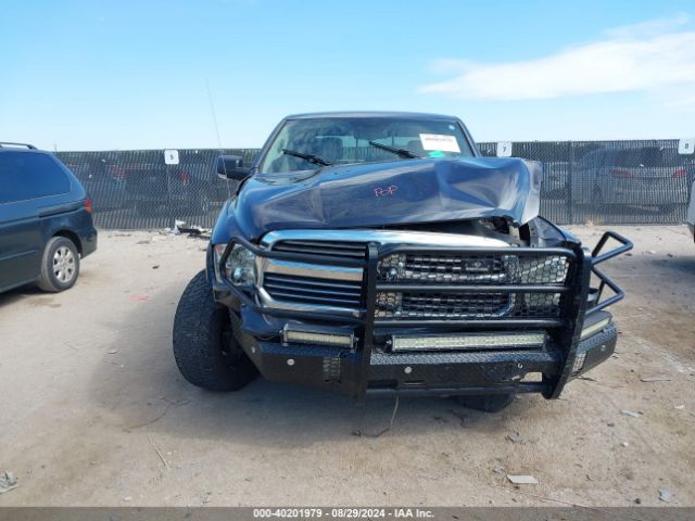 1C6RR7LT3GS316395 RAM 1500 Lone Star