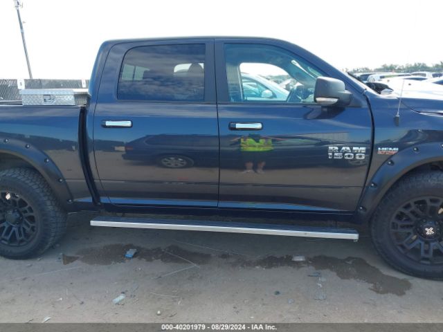 1C6RR7LT3GS316395 RAM 1500 Lone Star