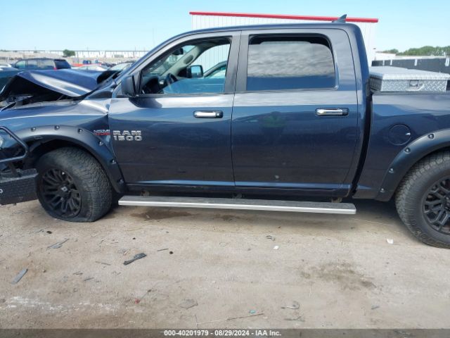 1C6RR7LT3GS316395 RAM 1500 Lone Star