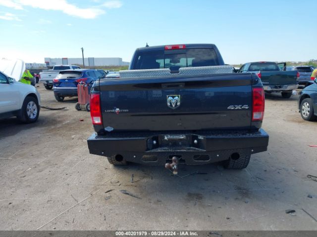 1C6RR7LT3GS316395 RAM 1500 Lone Star