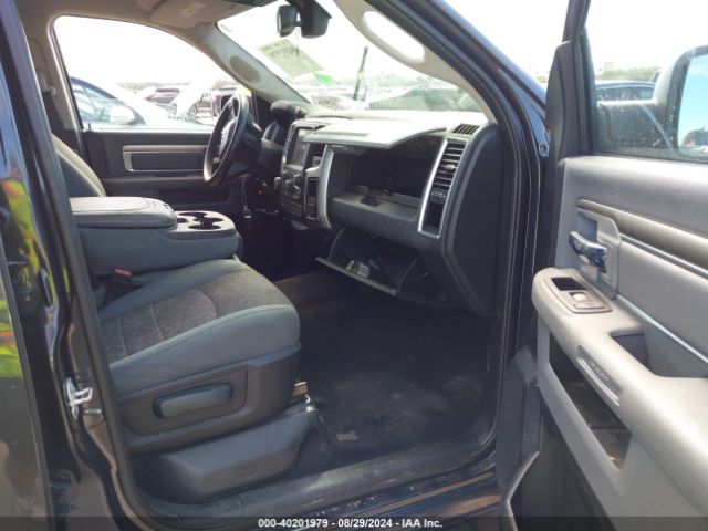 1C6RR7LT3GS316395 RAM 1500 Lone Star