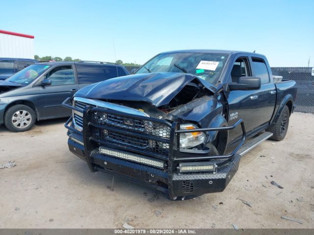 1C6RR7LT3GS316395 RAM 1500 Lone Star