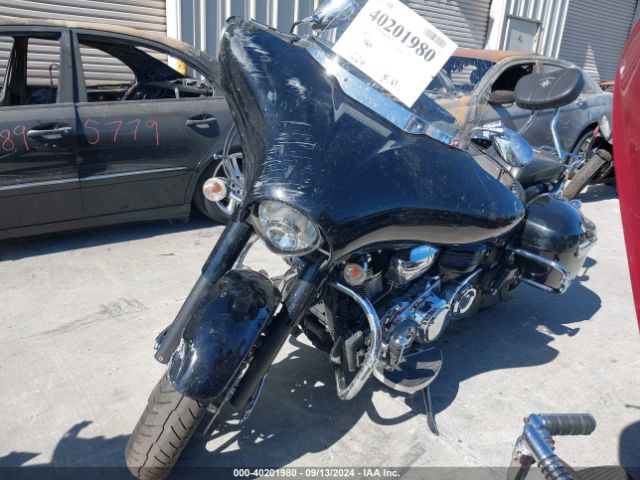 2010 YAMAHA XV1900 JYAVP22Y6AA001113 Photo 1