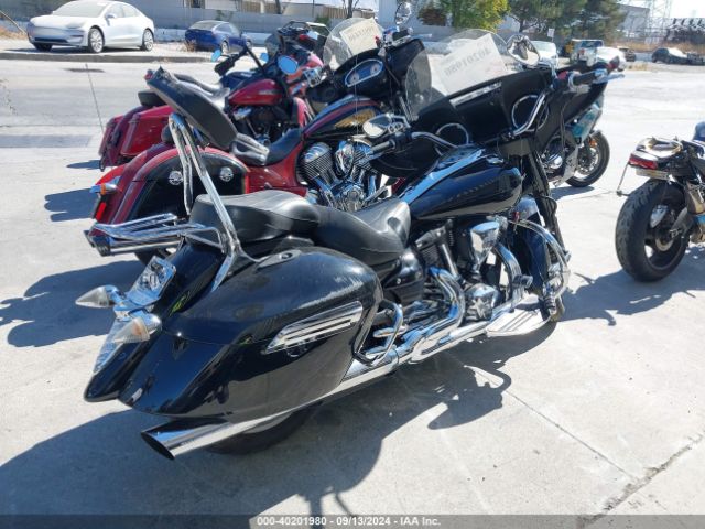 2010 YAMAHA XV1900 JYAVP22Y6AA001113 Photo 3