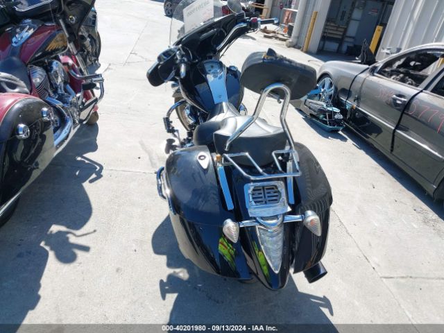 2010 YAMAHA XV1900 JYAVP22Y6AA001113 Photo 5