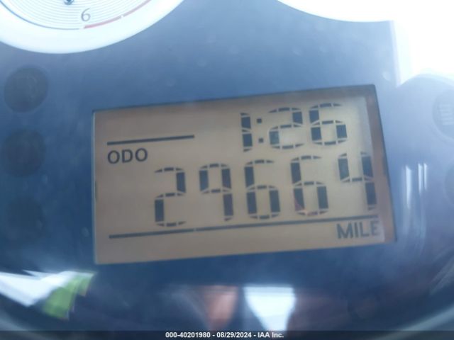 2010 YAMAHA XV1900 JYAVP22Y6AA001113 Photo 6