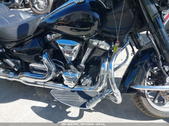 2010 YAMAHA XV1900 JYAVP22Y6AA001113 Photo 7