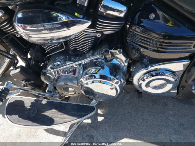 2010 YAMAHA XV1900 JYAVP22Y6AA001113 Photo 8