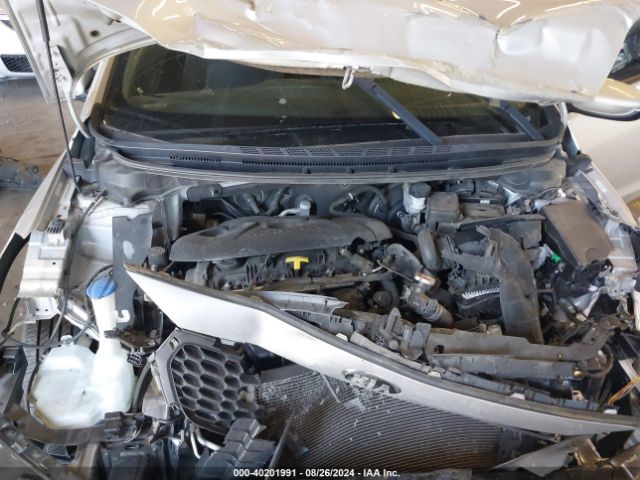 KNAFK4A61G5554530 KIA FORTE LX