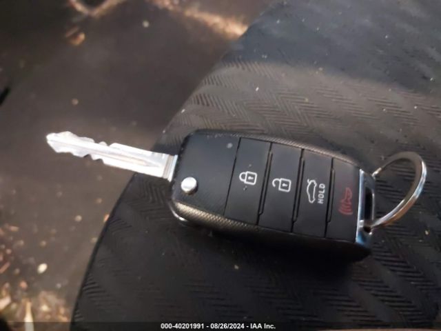KNAFK4A61G5554530 KIA FORTE LX