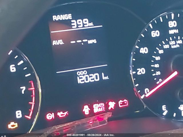 KNAFK4A61G5554530 KIA FORTE LX