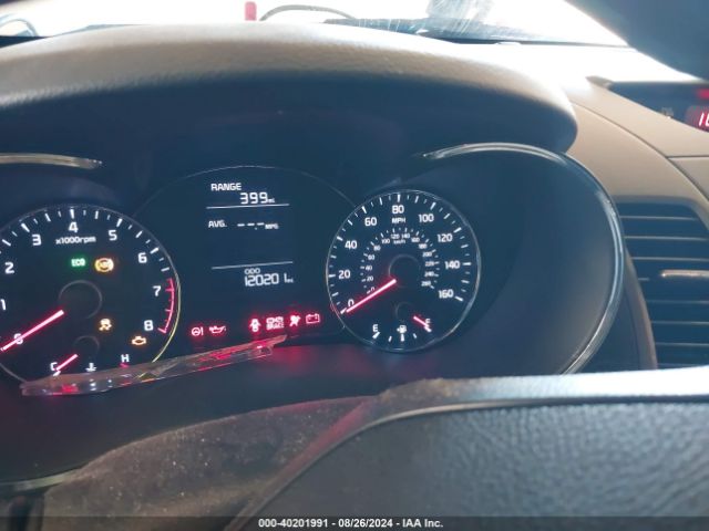 KNAFK4A61G5554530 KIA FORTE LX