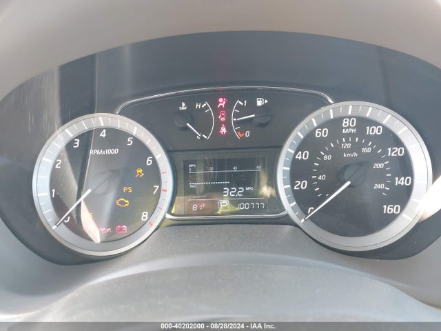 Nissan Sentra Fe+ Sv 2014 3N1AB7AP3EY245121 Image 7