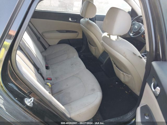 5XXGT4L32GG108017 KIA Optima Lx