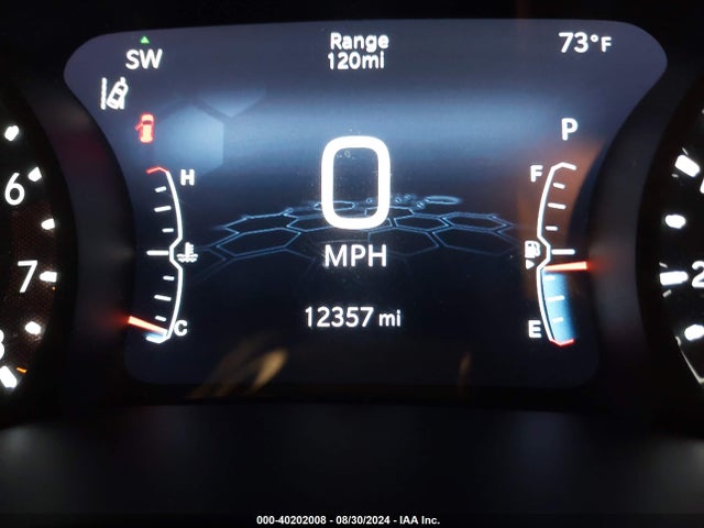 Jeep Compass Limited 4x4 2022 3C4NJDCB5NT111340 Image 15