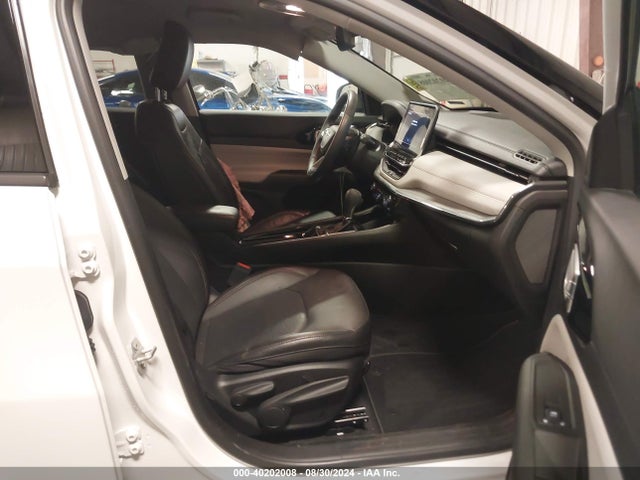Jeep Compass Limited 4x4 2022 3C4NJDCB5NT111340 Image 5