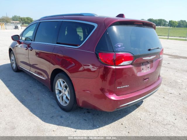 2C4RC1EG8JR108870 Chrysler Pacifica Touring L Plus