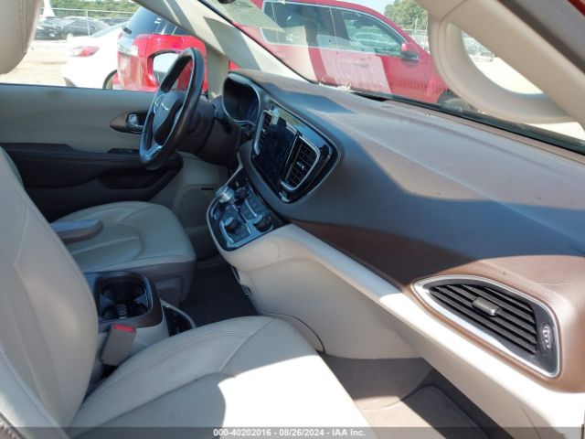 2C4RC1EG8JR108870 Chrysler Pacifica Touring L Plus