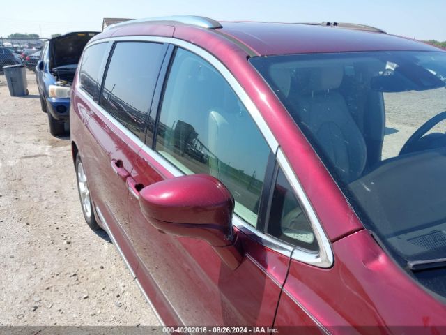 2C4RC1EG8JR108870 Chrysler Pacifica Touring L Plus