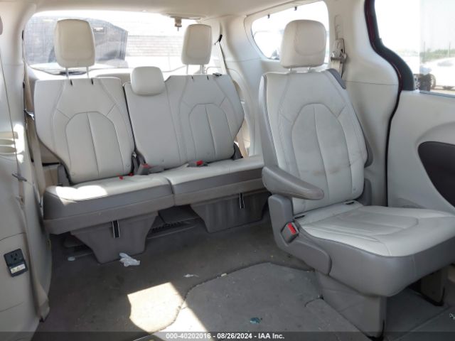 2C4RC1EG8JR108870 Chrysler Pacifica Touring L Plus