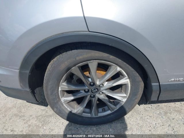 JTMDJREV3JD240595 Toyota Rav4 Hybrid Limited