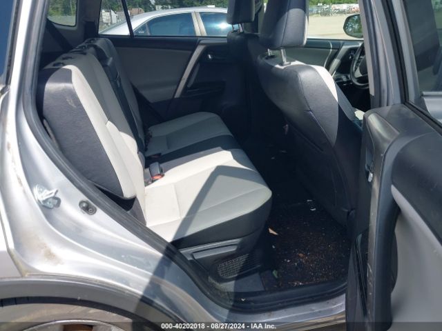 JTMDJREV3JD240595 Toyota Rav4 Hybrid Limited
