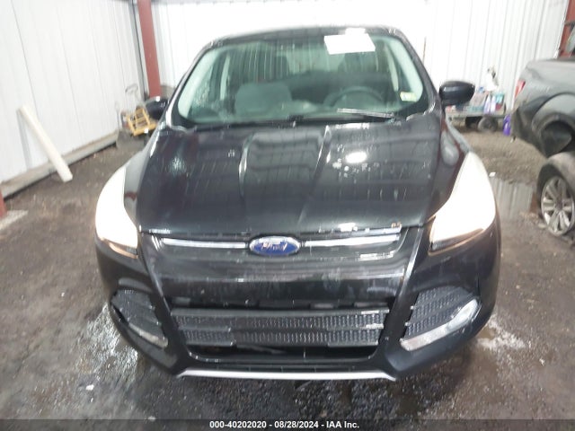 Ford ESCAPE SE 2014 1FMCU9GX7EUC52641 Image 13