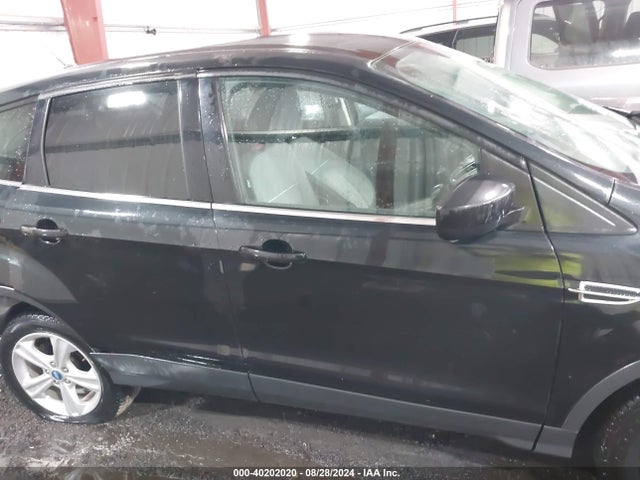Ford ESCAPE SE 2014 1FMCU9GX7EUC52641 Image 14