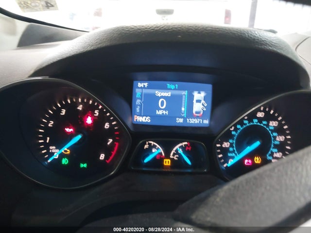Ford ESCAPE SE 2014 1FMCU9GX7EUC52641 Image 16